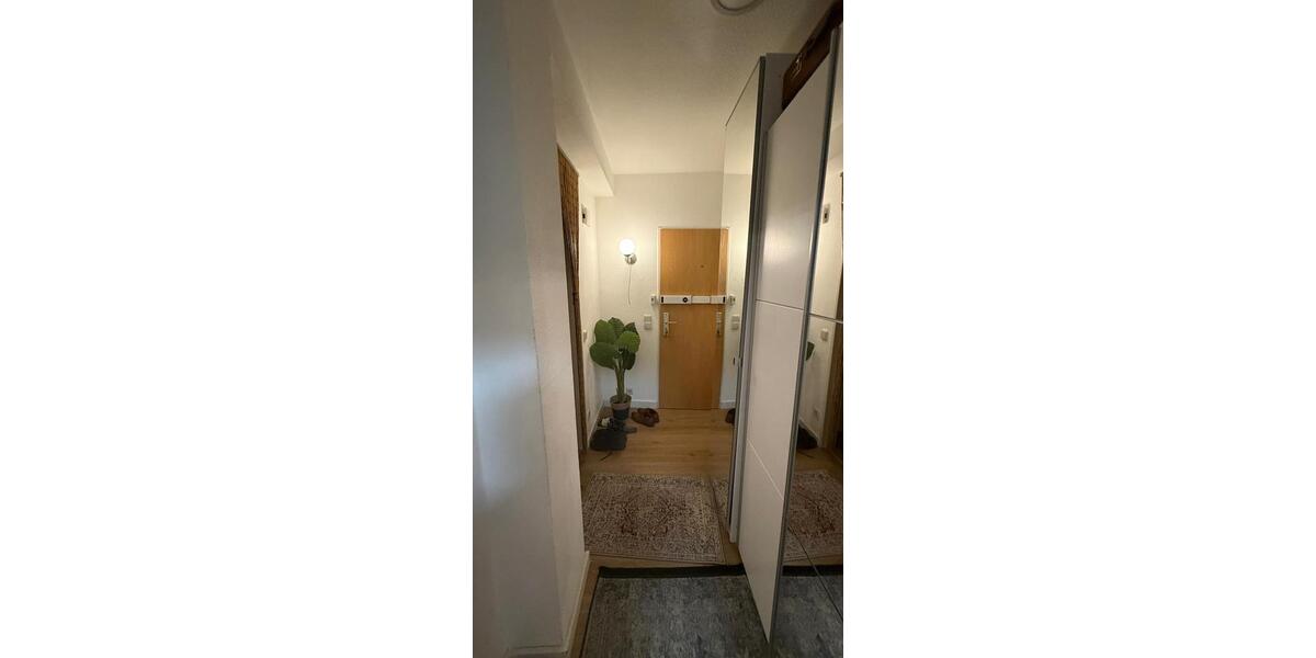 Etagenwohnung Köln Innenstadt - 1 Zimmer, 48 m&sup2;, 950&euro; | Angebot:26023996
