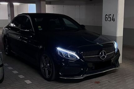 Mercedes-Benz C 220 162.000 km 20.000 &euro; Köln 51107