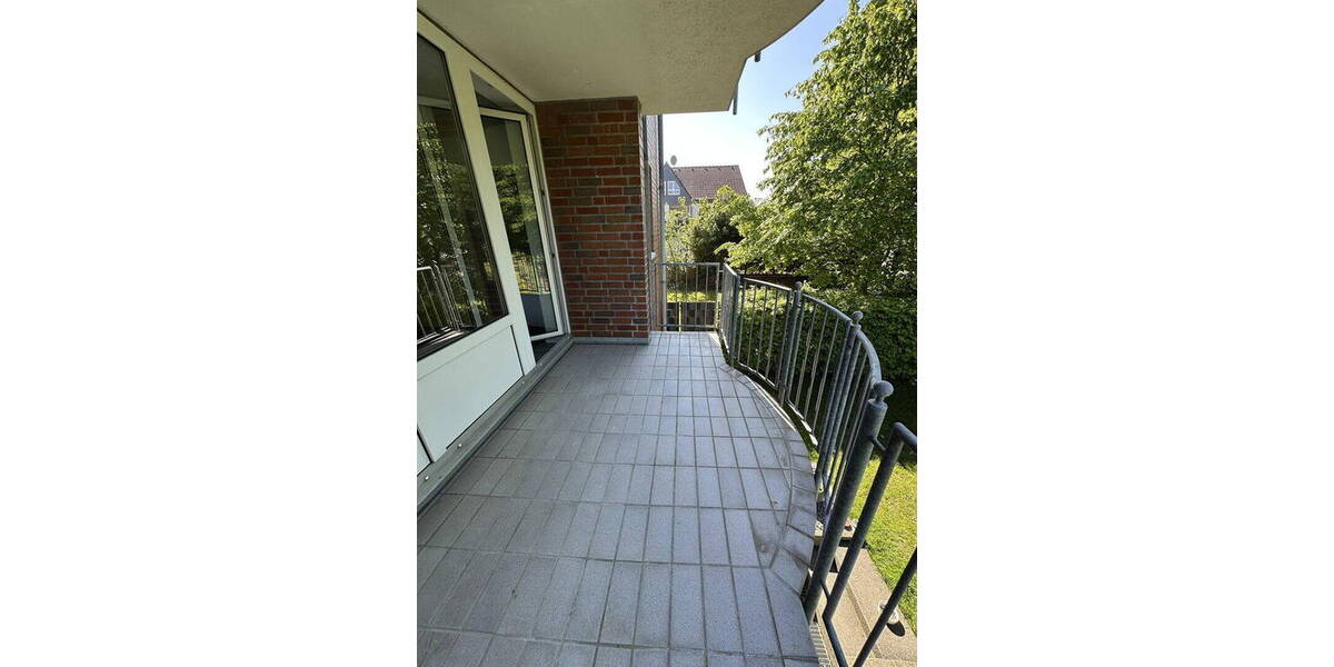 Etagenwohnung Willich Anrath - 2 Zimmer, 52 m&sup2;, 745&euro; | Angebot:26290168