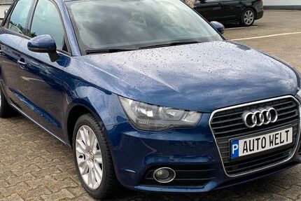 Audi A1 198.987 km 5.790 &euro; Hilden 40721
