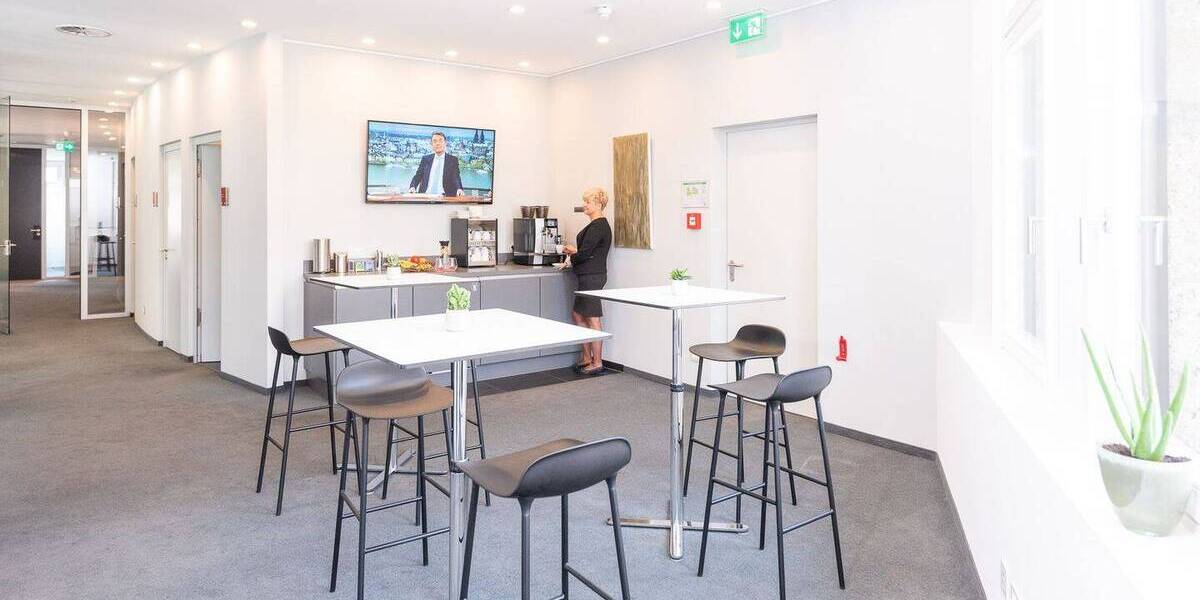 Gewerbeobjekt Düsseldorf Stadtmitte - 1.390&euro; | Angebot:25721502