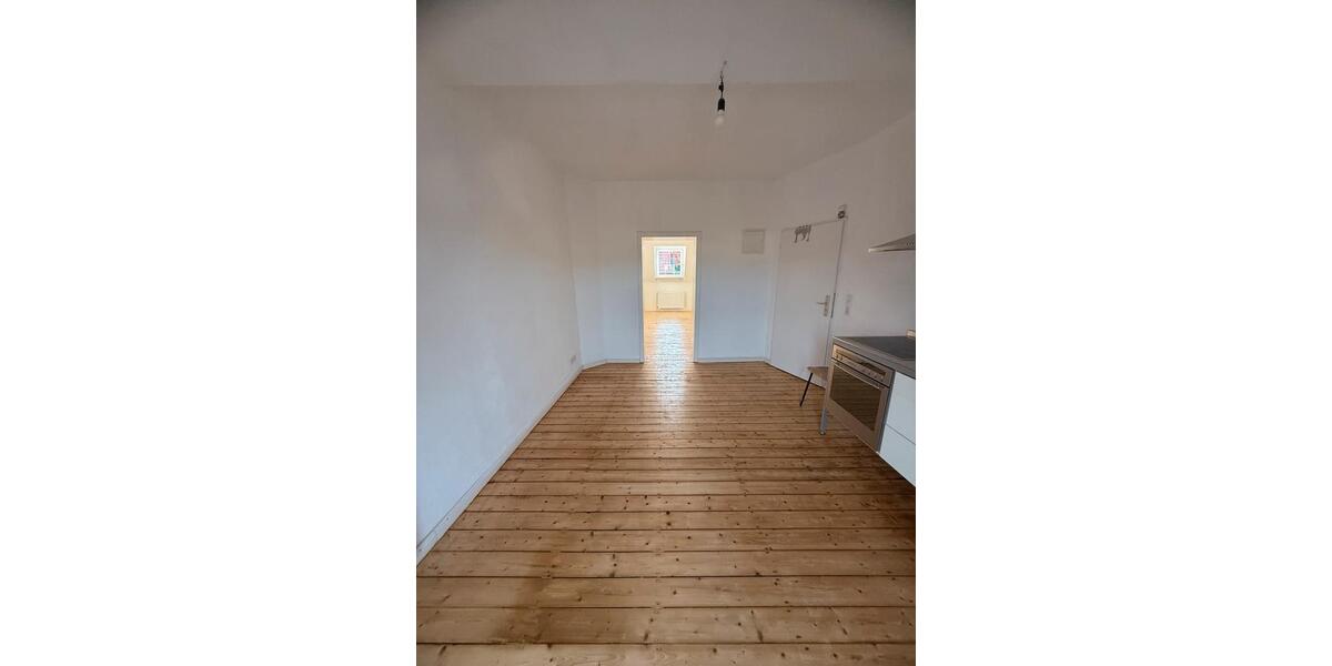 Etagenwohnung Wuppertal Elberfeld - 2 Zimmer, 47 m&sup2;, 120.000&euro; | Angebot:24214176