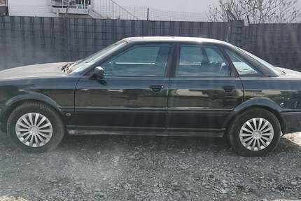 Audi 80 205.000 km 650 &euro; Köln 51147