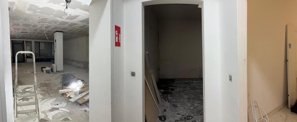 Gewerbeobjekt Wuppertal Elberfeld - 3.500&euro; | Angebot:24716653