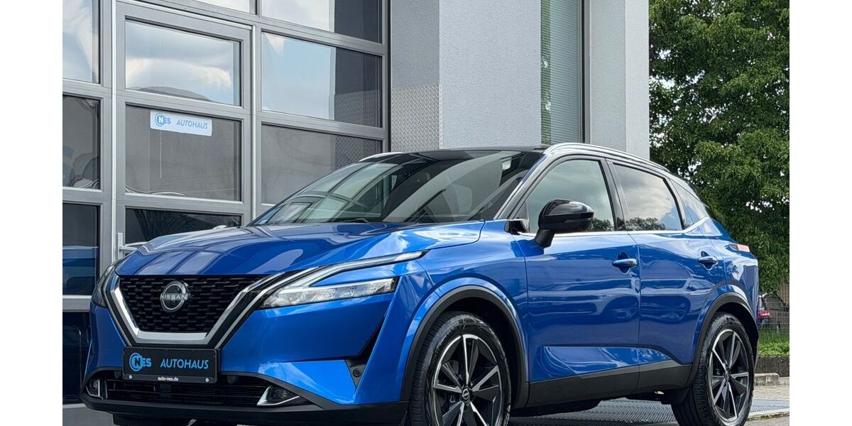 Nissan Qashqai 94.525 km 23.888 &euro; Hilden (bei Düsseldorf) 40721