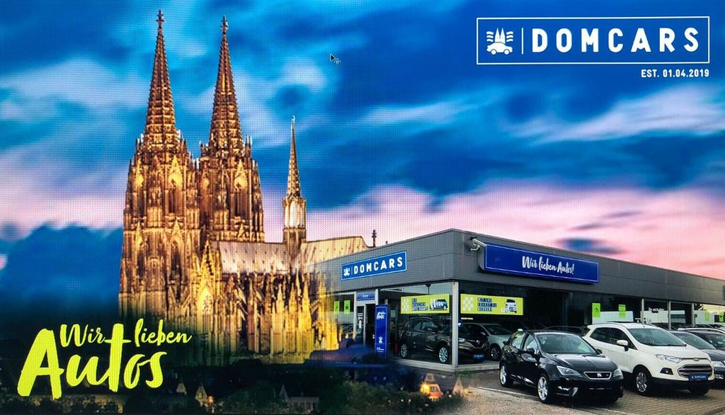 Hyundai i20 59.850 km 11.499 &euro; Pulheim 50259