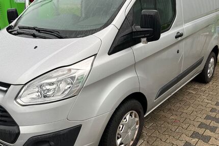 Ford Transit 130.000 km 9.200 &euro; Schwelm 58332