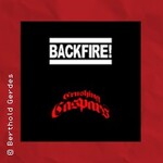 Backfire! + Crushing Caspars