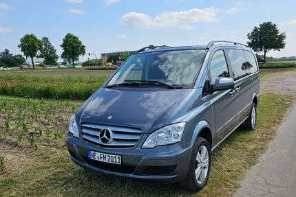 Mercedes-Benz Viano 208.011 km 16.000 &euro; Rommerskirchen 41569
