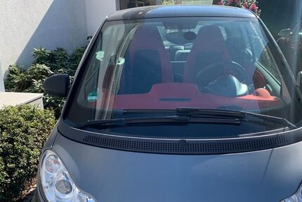 Smart ForTwo 89.000 km 7.500 &euro; Frechen 50226