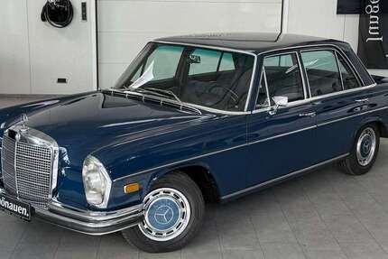Mercedes-Benz 280 109.665 km 21.900 &euro; Wuppertal 42281