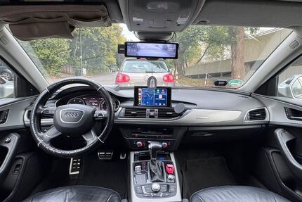 Audi A6 200.000 km 17.000 &euro; Wuppertal 42277