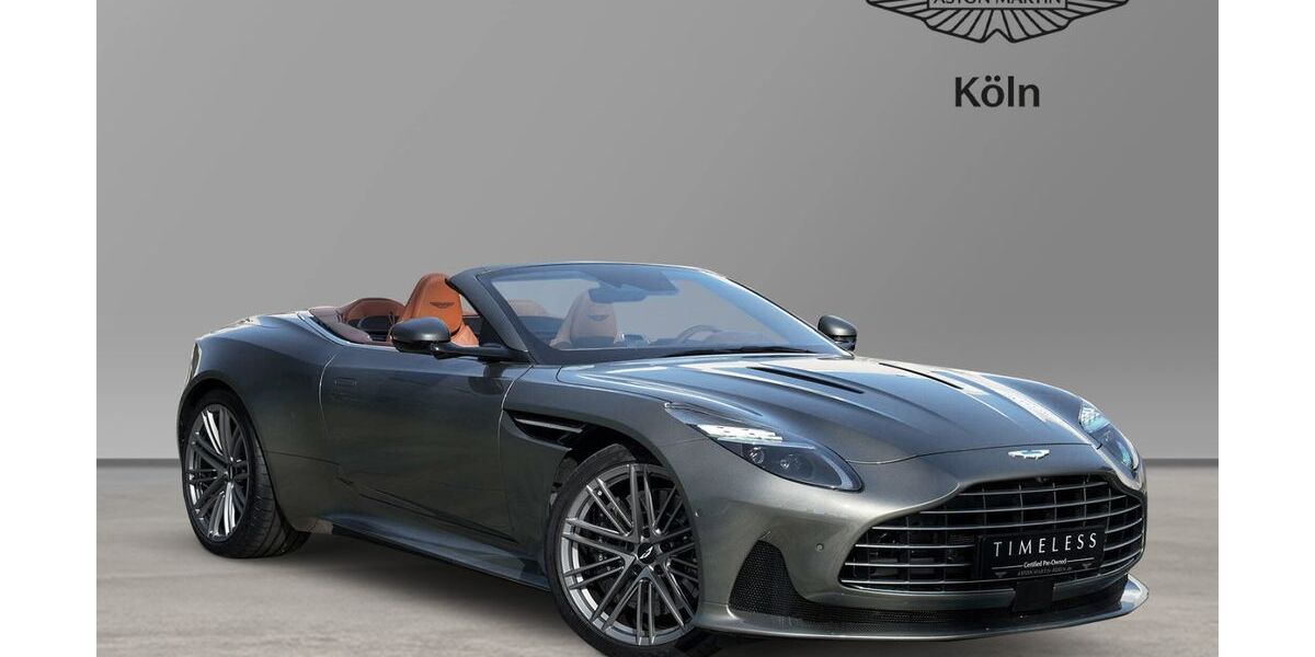 Aston Martin DB12 3.150 km 239.900 &euro; Köln 50968