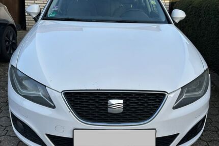 Seat Exeo 345.000 km 2.500 &euro; Leverkusen 51371