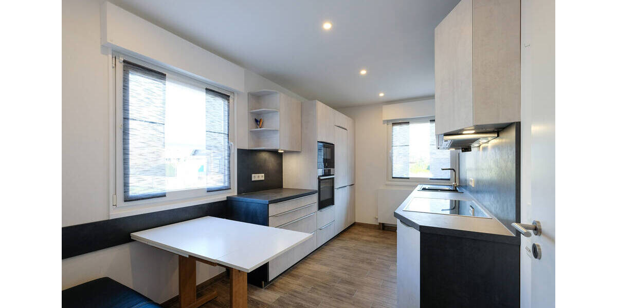 Einfamilienhaus Langenfeld Richrath - 5 Zimmer, 149 m&sup2;, 449.000&euro; | Angebot:26189466