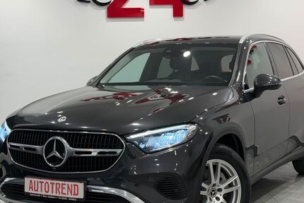 Mercedes-Benz GLC 220 150.000 km 38.900 &euro; Bergisch Gladbach 51469