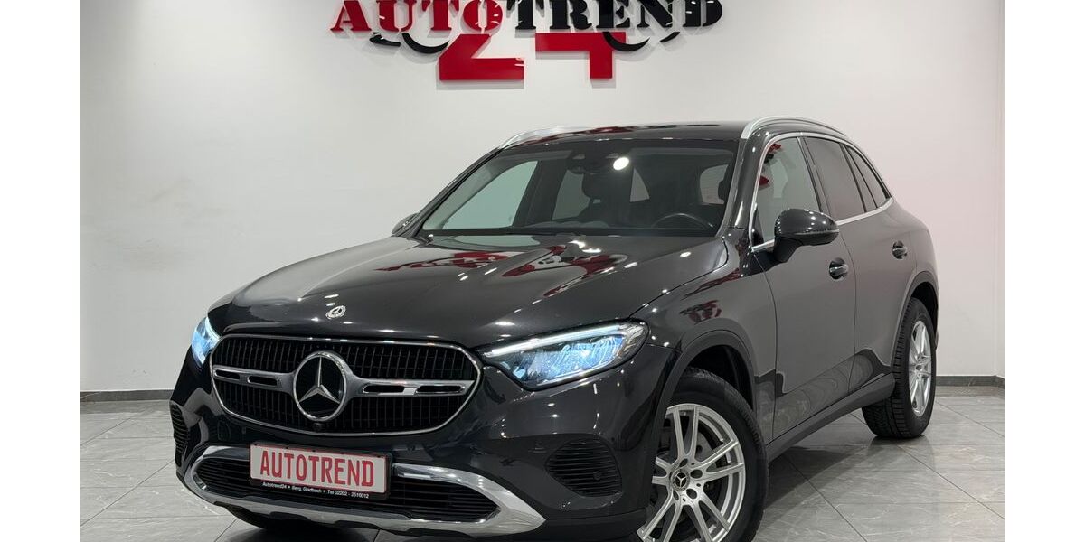 Mercedes-Benz GLC 220 150.000 km 38.900 &euro; Bergisch Gladbach 51469