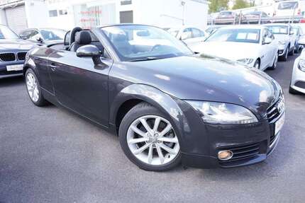 Audi TT 25.500 km 19.590 &euro; Wuppertal 42109