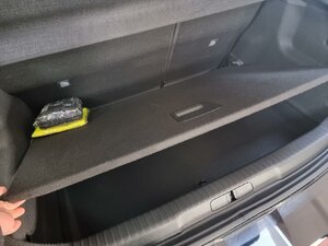 Opel Mokka Edition Komfortp. Techp. Alu 6.414 km 19.170 &euro; HAAN 42781