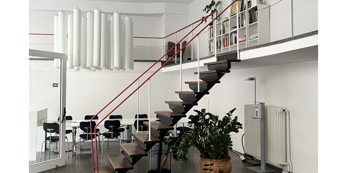 Gewerbeobjekt Köln Innenstadt - 1.399&euro; | Angebot:26280224