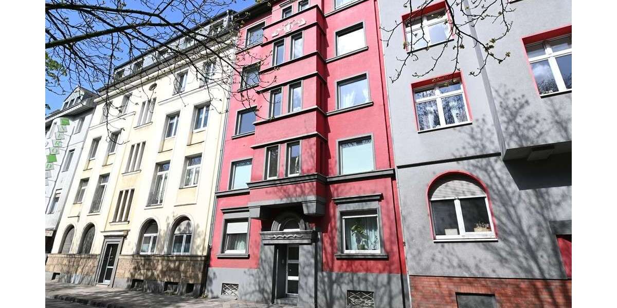Etagenwohnung Düsseldorf Stadtbezirk 3 - 3 Zimmer, 70 m&sup2;, 350.000&euro; | Angebot:26142991