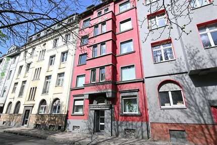 Wohnung Düsseldorf Stadtbezirk 3 - 3 Zimmer, 70 m&sup2;, 350.000&euro; | Angebot:26142991