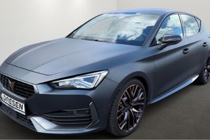 Cupra Leon 72.358 km 28.990 &euro; Korschenbroich 41352