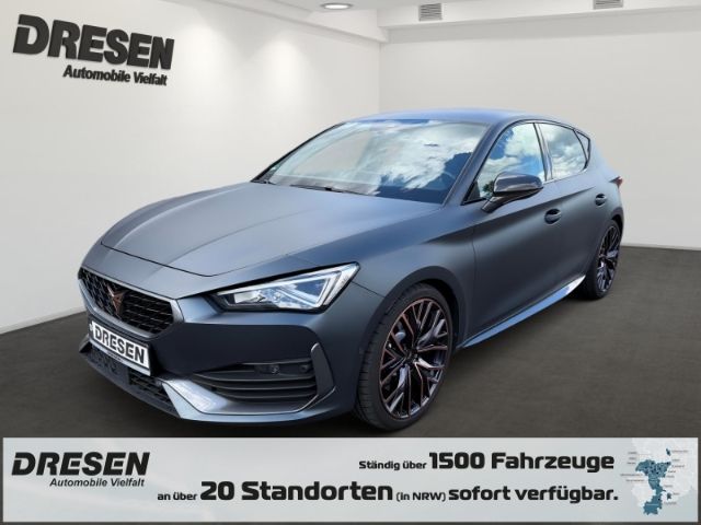 Cupra Leon 72.358 km 28.990 &euro; Korschenbroich 41352