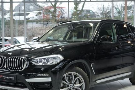 BMW X3 56.000 km 30.800 &euro; Remscheid/NRW 42855