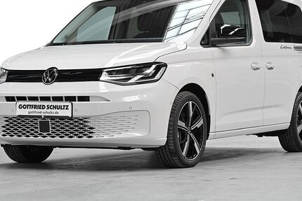 VW Caddy 8.999 km 38.780 &euro; Wuppertal 42109