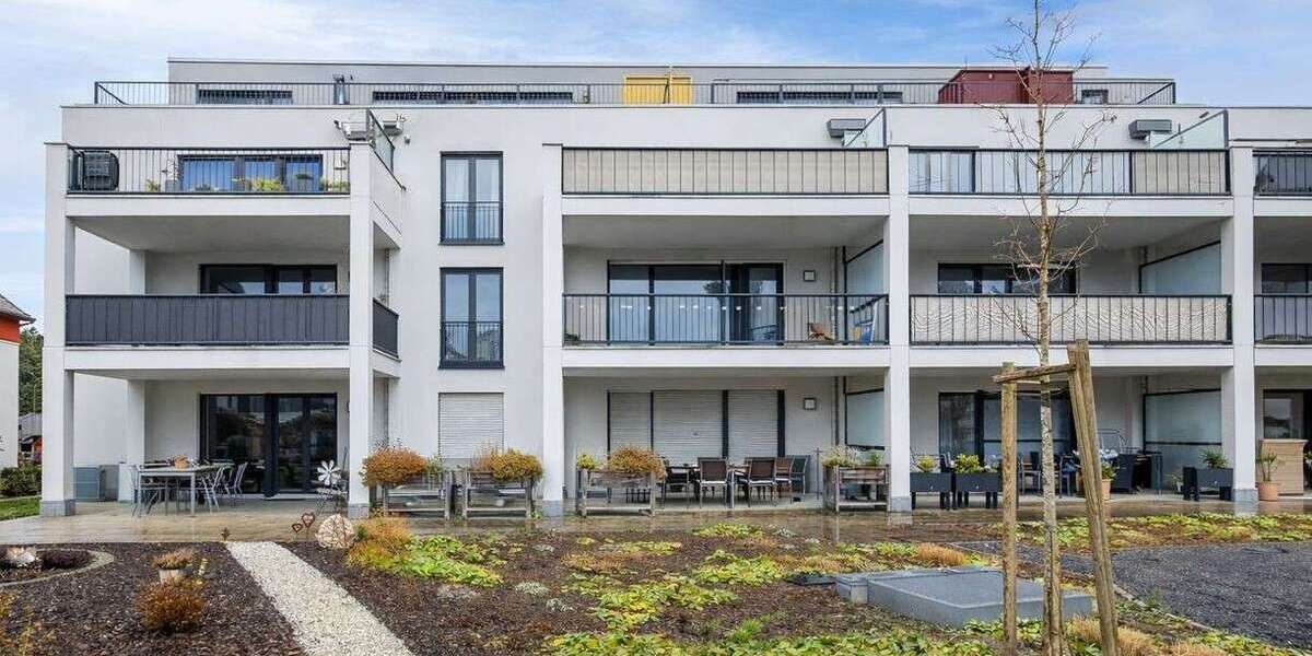 Etagenwohnung Solingen-Aufderhöhe Aufderhöhe - 2 Zimmer, 73 m&sup2;, 847&euro; | Angebot:25669415