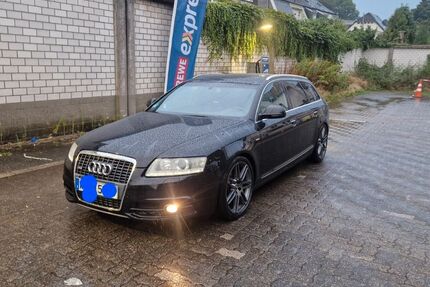 Audi A6 354.000 km 6.250 &euro; Wuppertal 42115