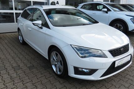 Seat Leon 108.500 km 9.900 &euro; Wermelskirchen 42929