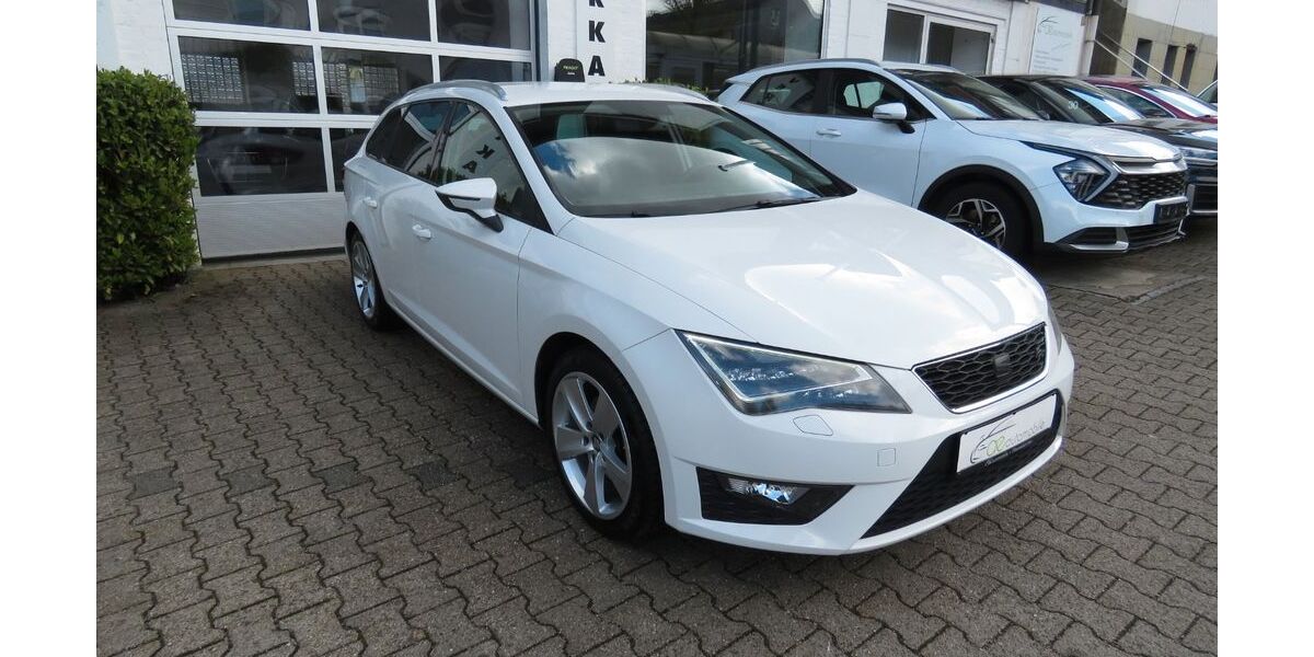 Seat Leon 108.500 km 9.900 &euro; Wermelskirchen 42929
