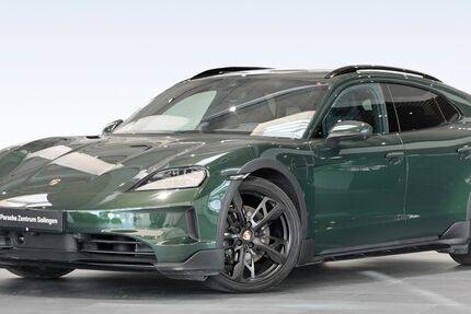 Porsche Taycan 23.997 km 93.700 &euro; Solingen 42653