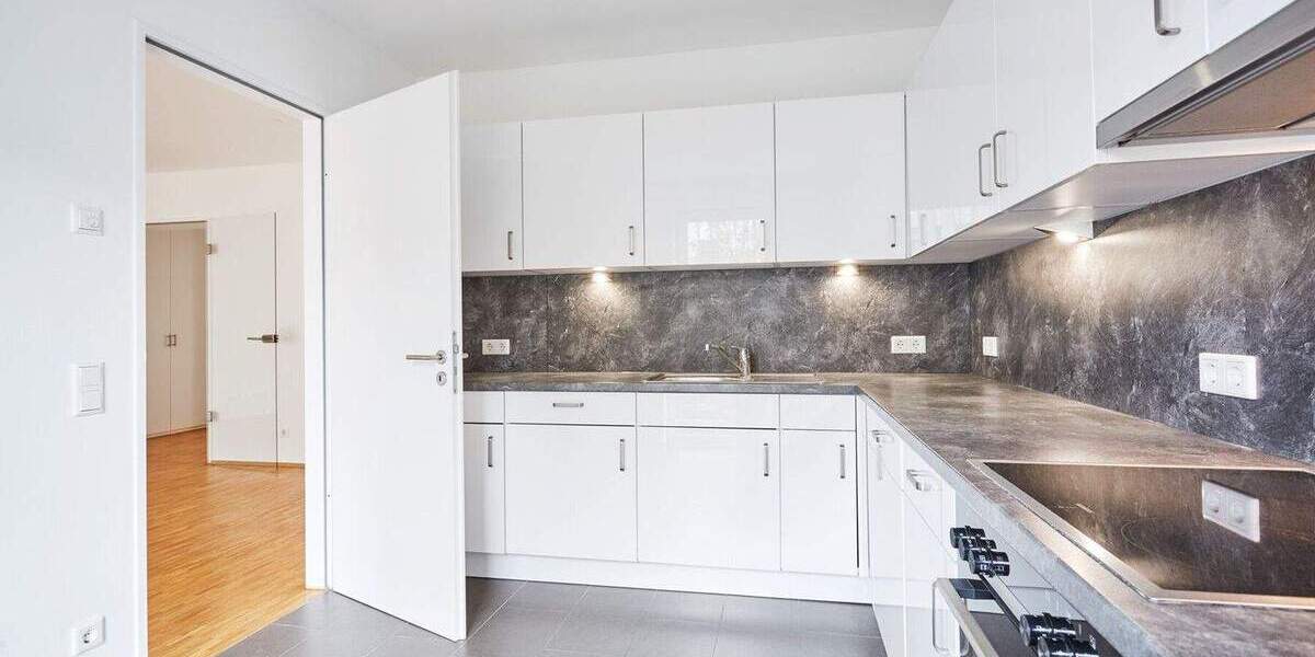 Etagenwohnung Düsseldorf Oberkassel - 4 Zimmer, 107 m&sup2;, 860.000&euro; | Angebot:25667943