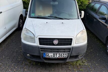 Fiat Doblo 214.000 km 999 &euro; Bergisch Gladbach 51469
