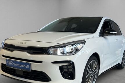 Kia Rio 62.000 km 14.800 &euro; Wuppertal 42117