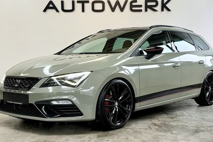 Seat Leon 83.557 km 22.499 &euro; Hückeswagen 42499