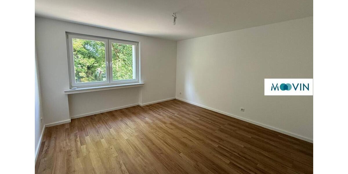 Etagenwohnung Solingen - 2 Zimmer, 78 m&sup2;, 844&euro; | Angebot:25320607
