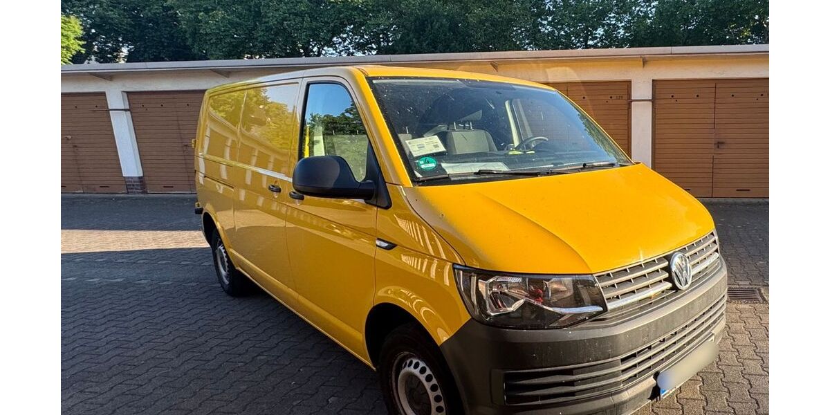 VW T6 Transporter 110.000 km 11.500 &euro; Leverkusen 51373