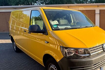 VW T6 Transporter 120.000 km 11.500 &euro; Leverkusen 51373