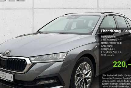 Skoda Octavia 30.292 km 20.490 &euro; Pulheim-Brauweiler 50259