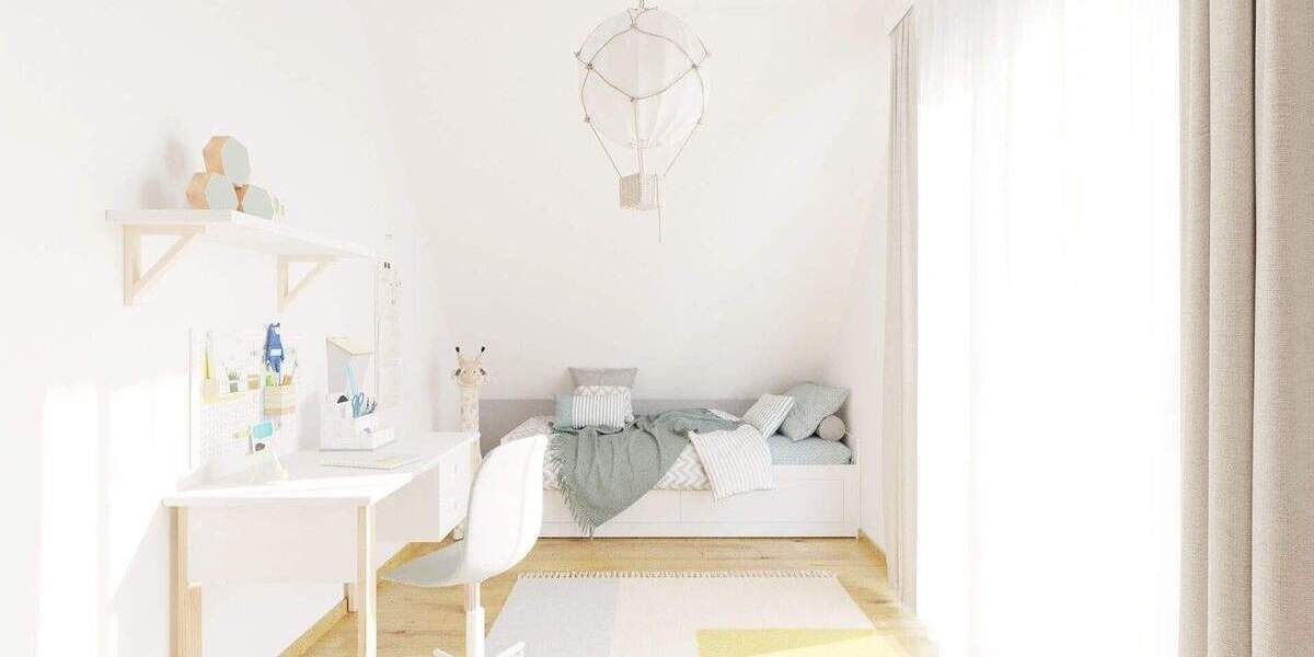 Doppelhaushälfte Wülfrath Innenstadt - 5 Zimmer, 134 m&sup2;, 564.900&euro; | Angebot:25664107