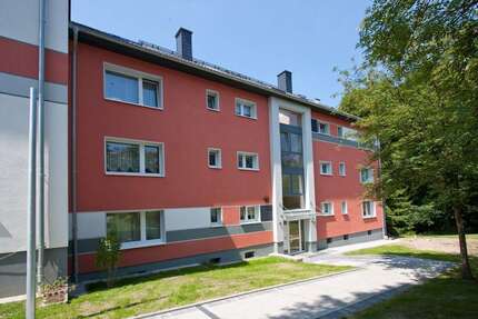 Wohnung Velbert Velbert-Mitte - 2 Zimmer, 56 m&sup2;, 452&euro; | Angebot:26286225