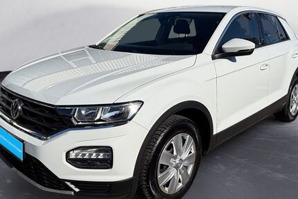 VW T-Roc 79.134 km 12.950 &euro; Langenfeld 40764