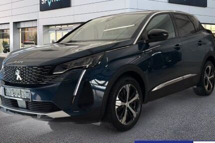 Peugeot 3008 24.102 km 19.480 &euro; Solingen 42655