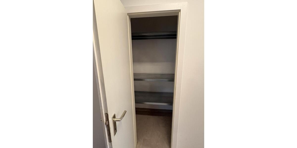 Etagenwohnung Mettmann - 2 Zimmer, 53 m&sup2;, 149.000&euro; | Angebot:26150397