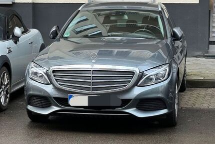 Mercedes-Benz C 250 109.000 km 18.000 &euro; Erkrath 40699