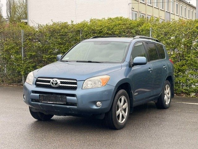 Toyota RAV 4 196.523 km 6.999 &euro; Wuppertal 42389